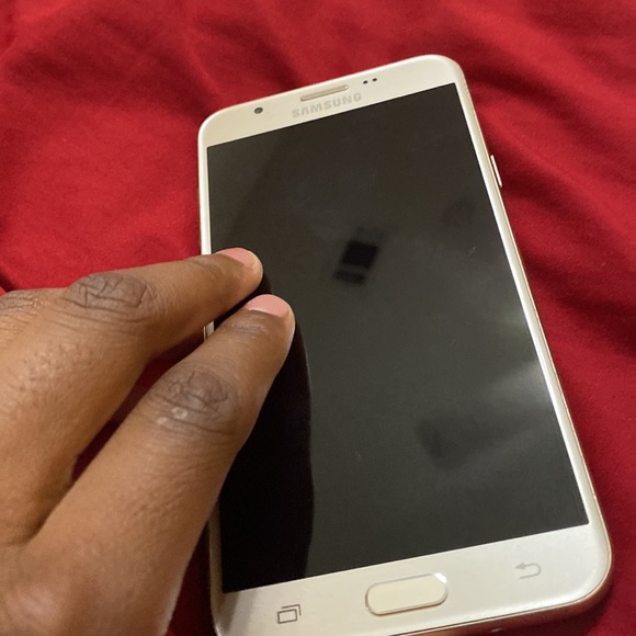 Samsung J3 for sale - Picture 2 of 3